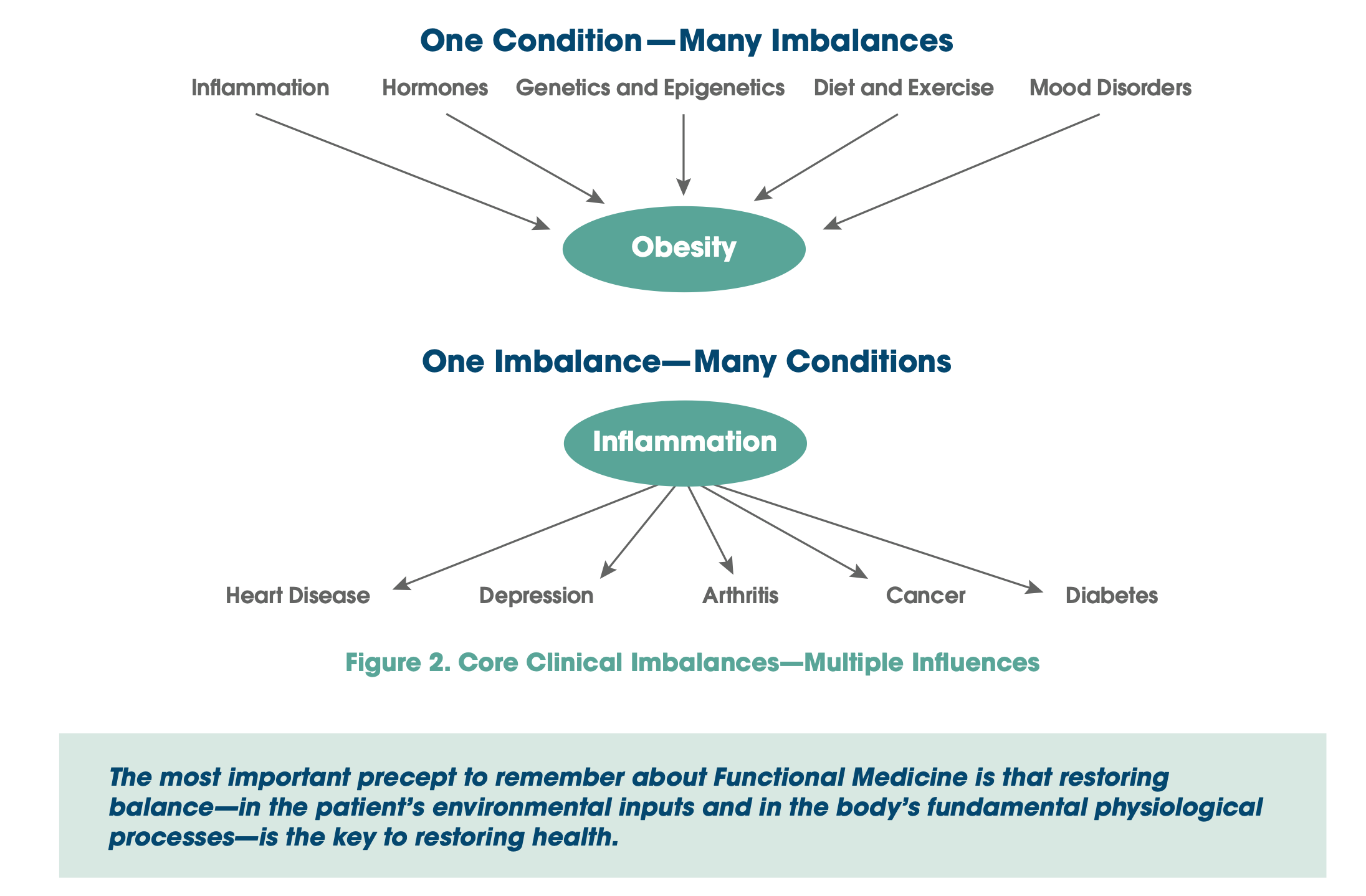 The Cleveland Clinic Publishes A Study Touting The Benefits Of The ...