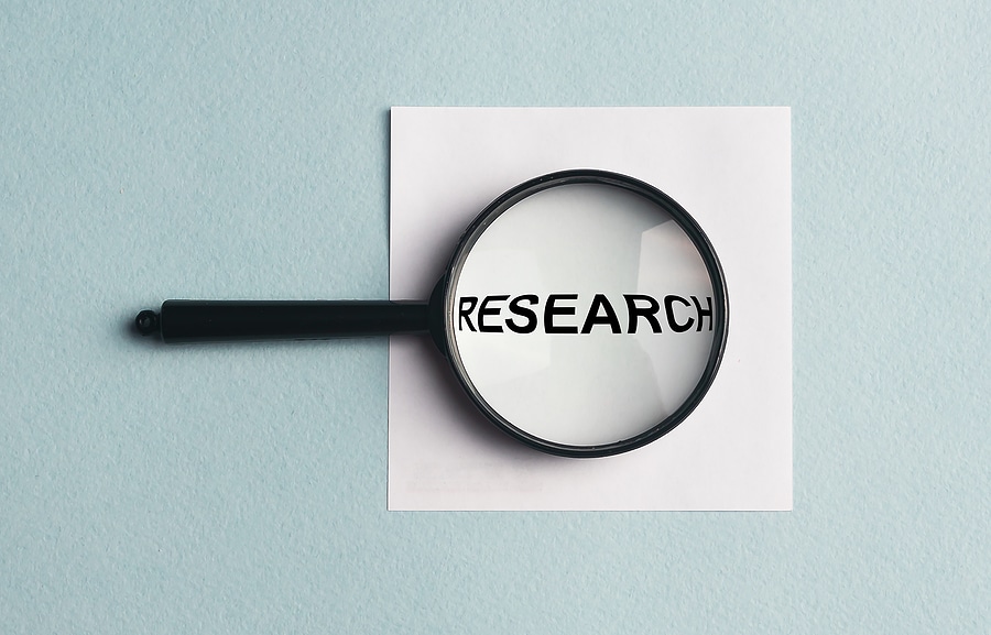 Ethan Siegel's research