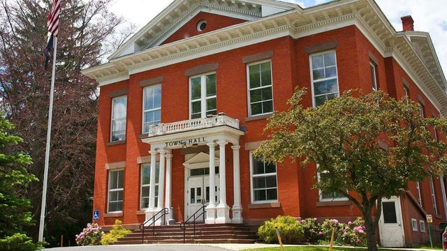 Great Barrington Declaration